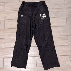 LA Kings NHL Authentic Pro Fanatics Pants